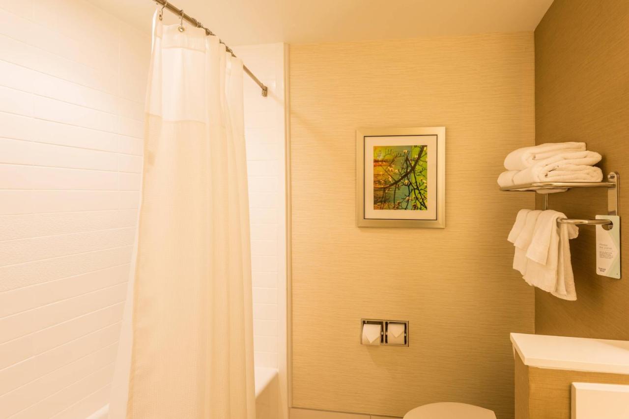 | Fairfield Inn & Suites by Marriott Atlanta Fairburn