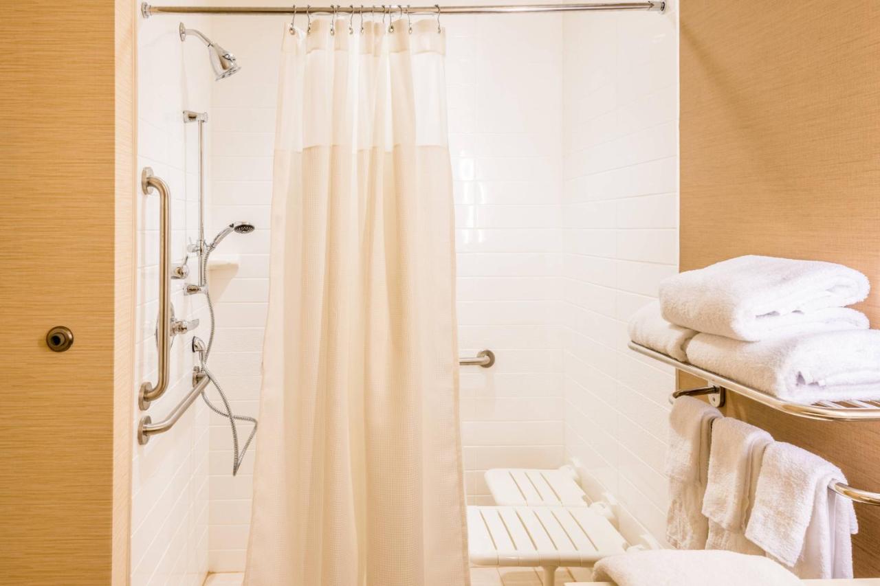 | Fairfield Inn & Suites by Marriott Atlanta Fairburn