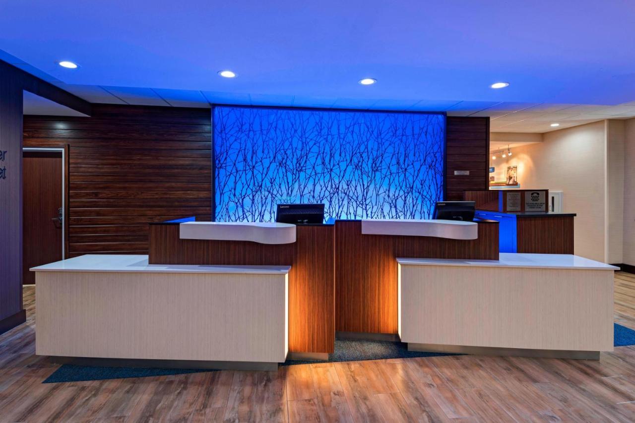  | Fairfield Inn & Suites by Marriott Austin Buda