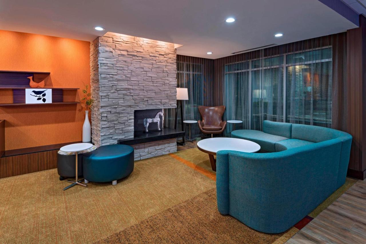  | Fairfield Inn & Suites by Marriott Austin Buda