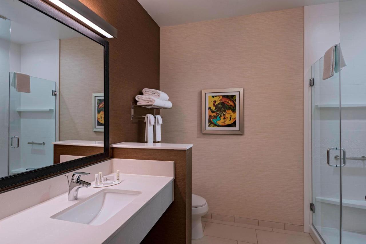  | Fairfield Inn & Suites by Marriott Austin Buda