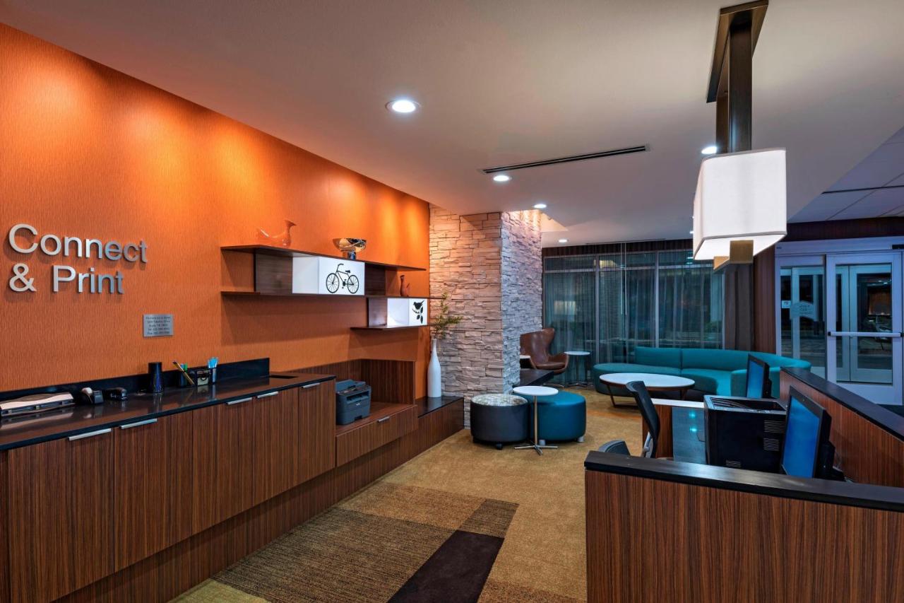  | Fairfield Inn & Suites by Marriott Austin Buda