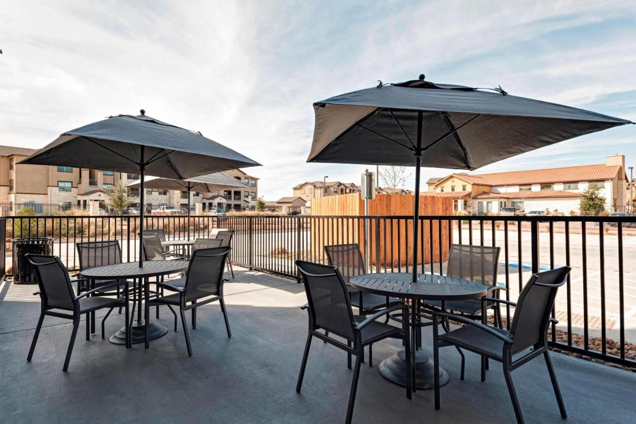  | Fairfield Inn & Suites by Marriott Austin Buda