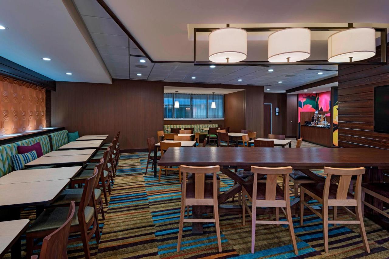  | Fairfield Inn & Suites by Marriott Austin Buda