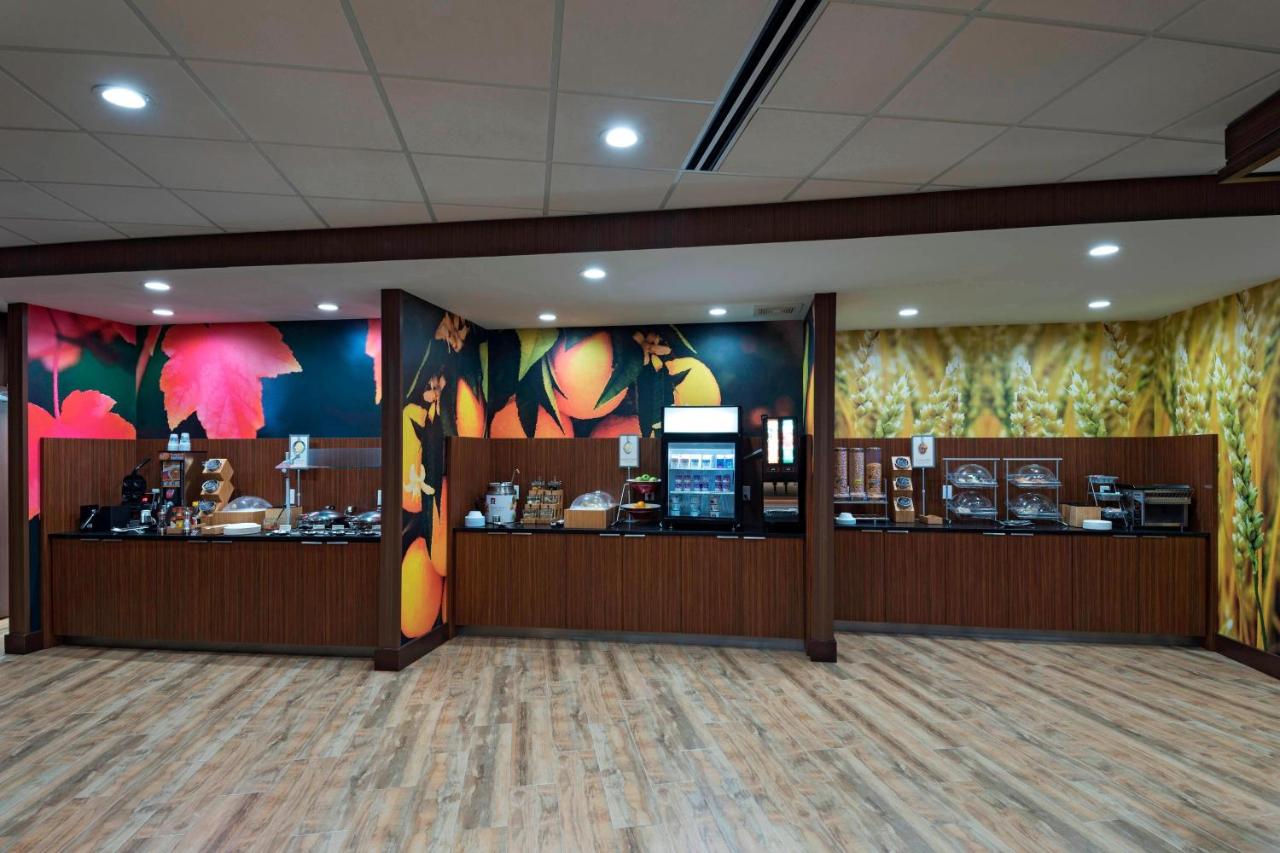  | Fairfield Inn & Suites by Marriott Austin Buda