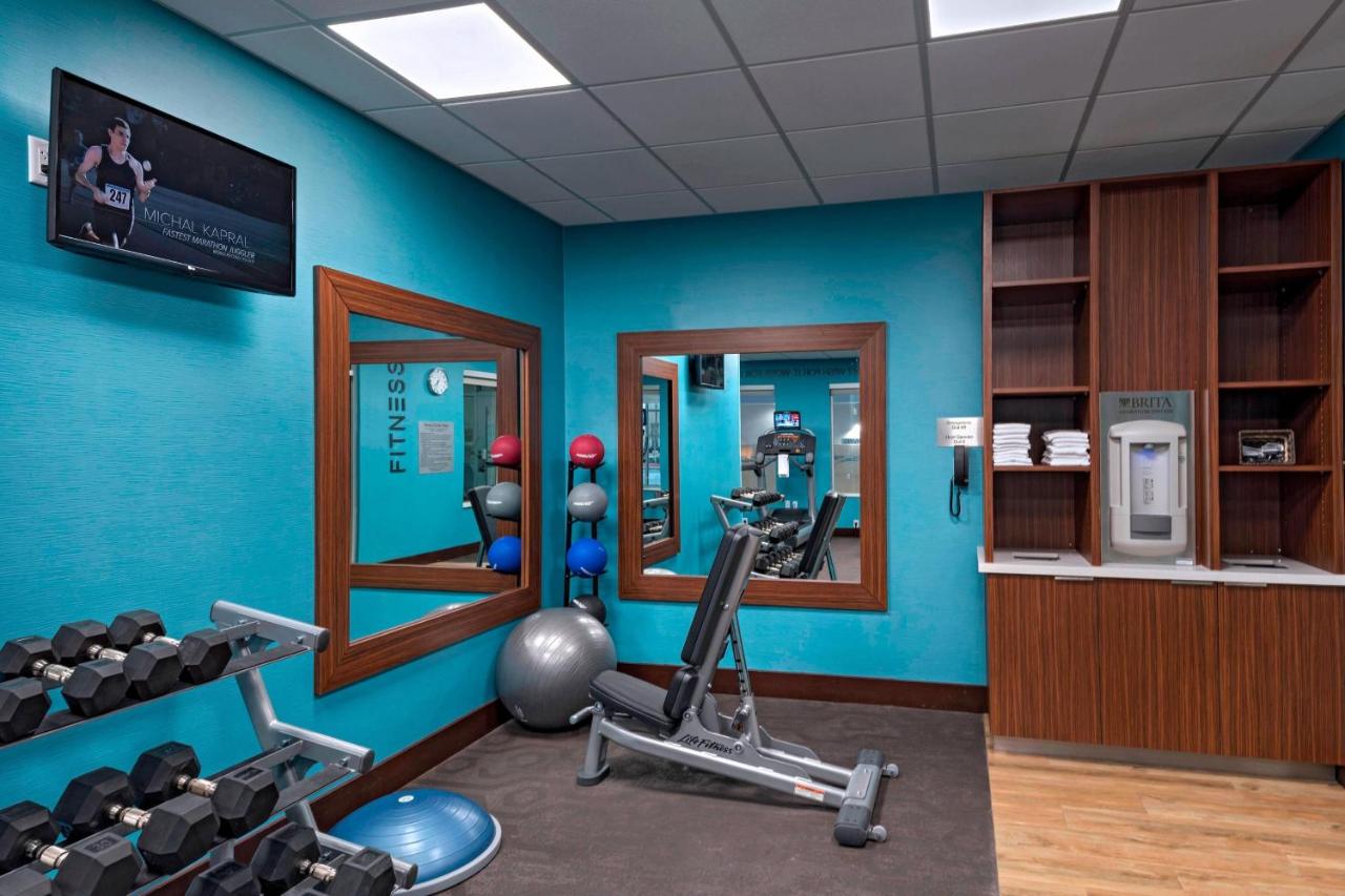  | Fairfield Inn & Suites by Marriott Austin Buda