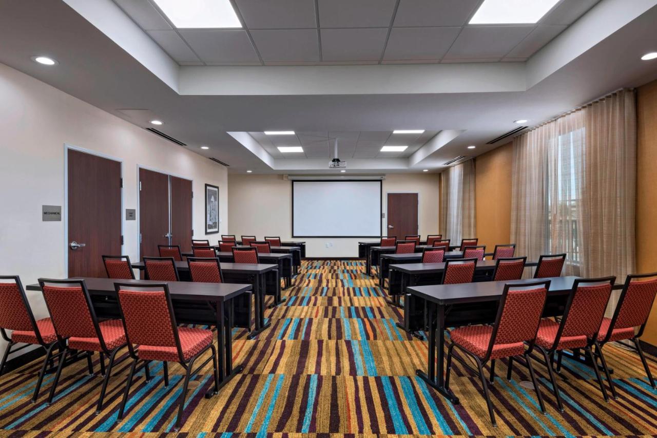  | Fairfield Inn & Suites by Marriott Austin Buda