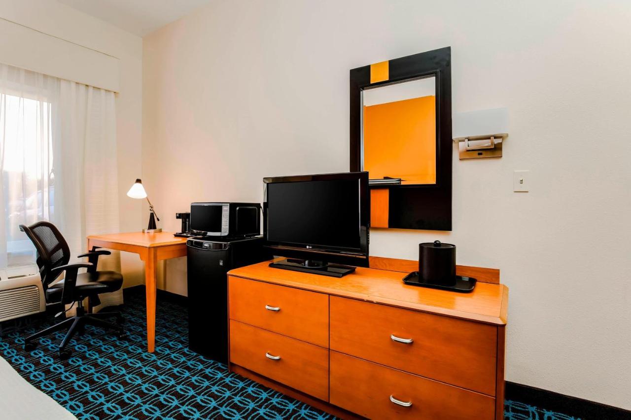 | Fairfield Inn & Suites Wilkes-Barre Scranton