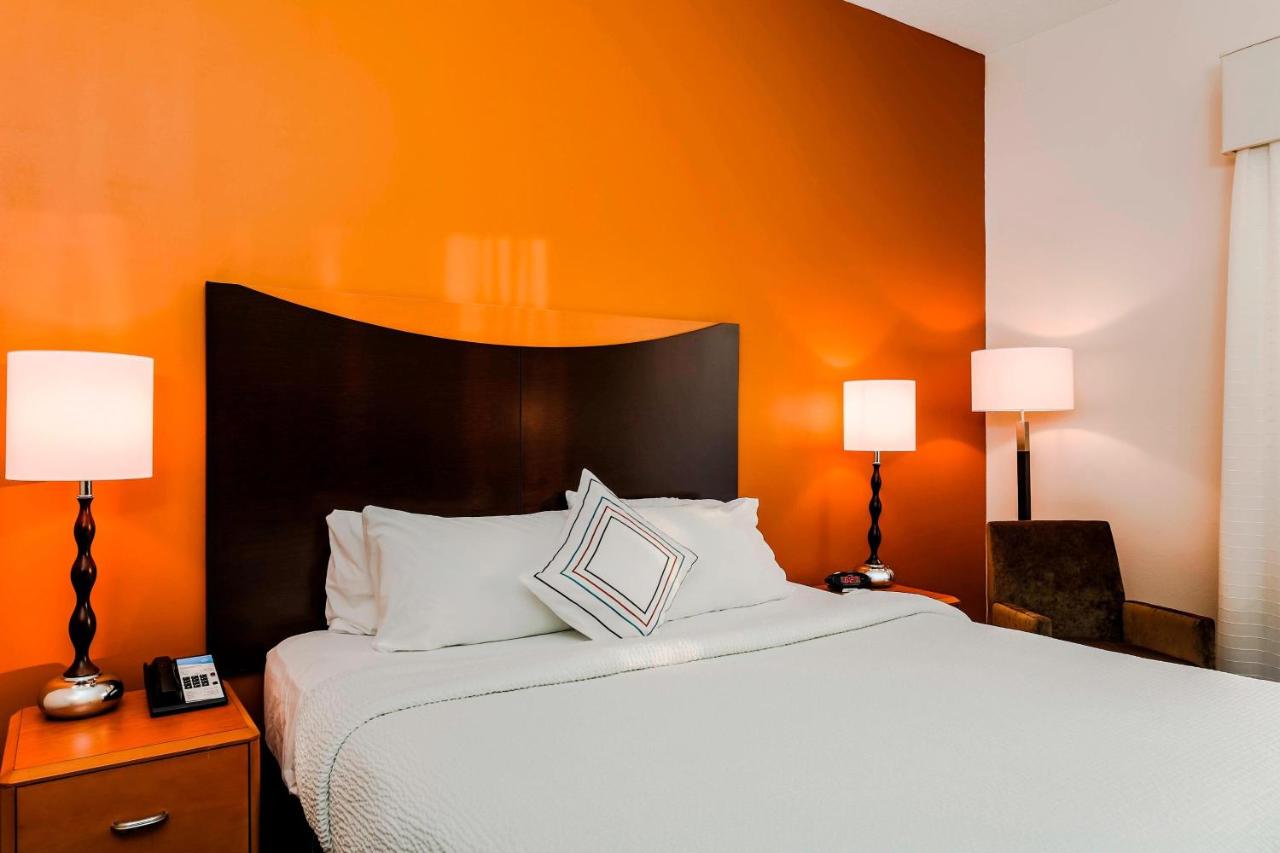 | Fairfield Inn & Suites Wilkes-Barre Scranton