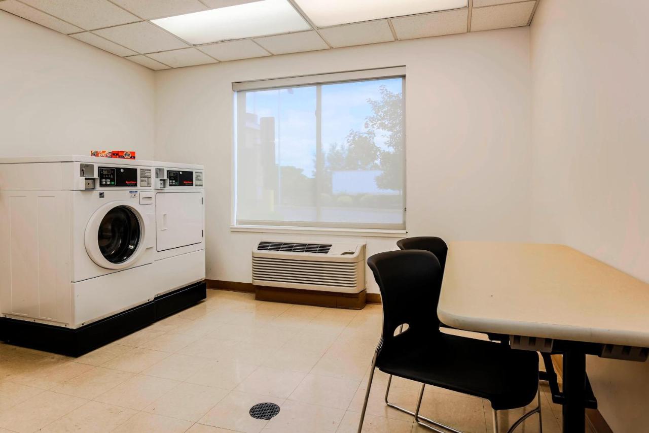 | Fairfield Inn & Suites Wilkes-Barre Scranton