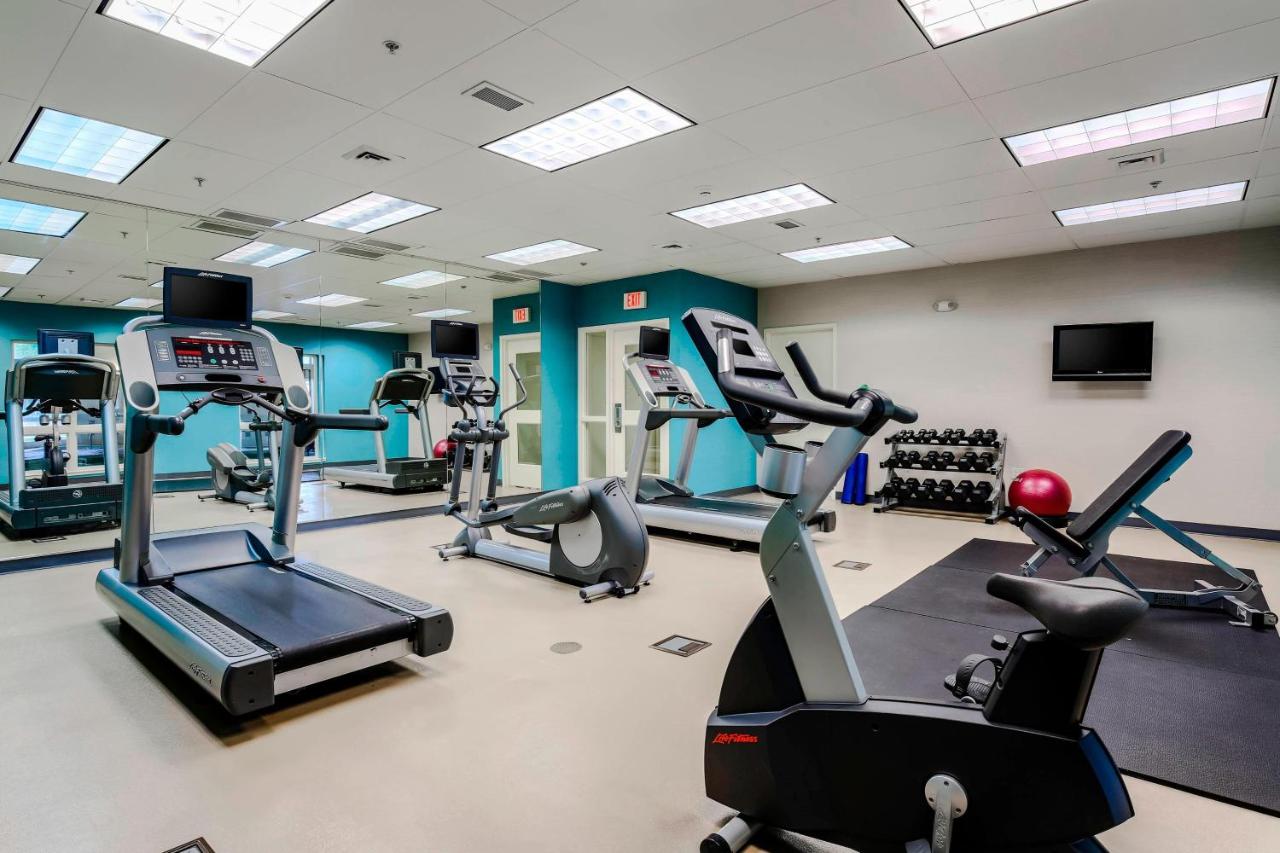 | Fairfield Inn & Suites Wilkes-Barre Scranton