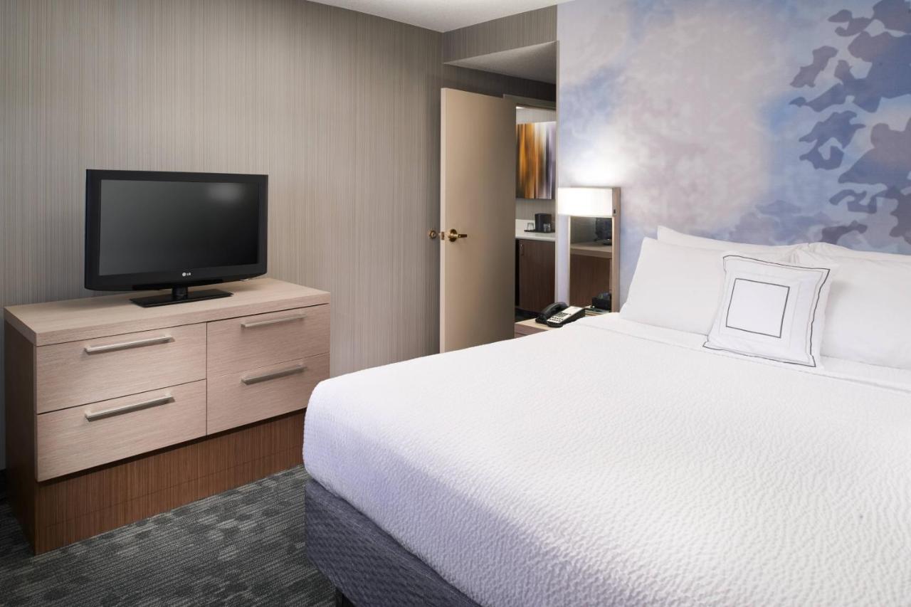 | Courtyard Toledo Maumee/Arrowhead