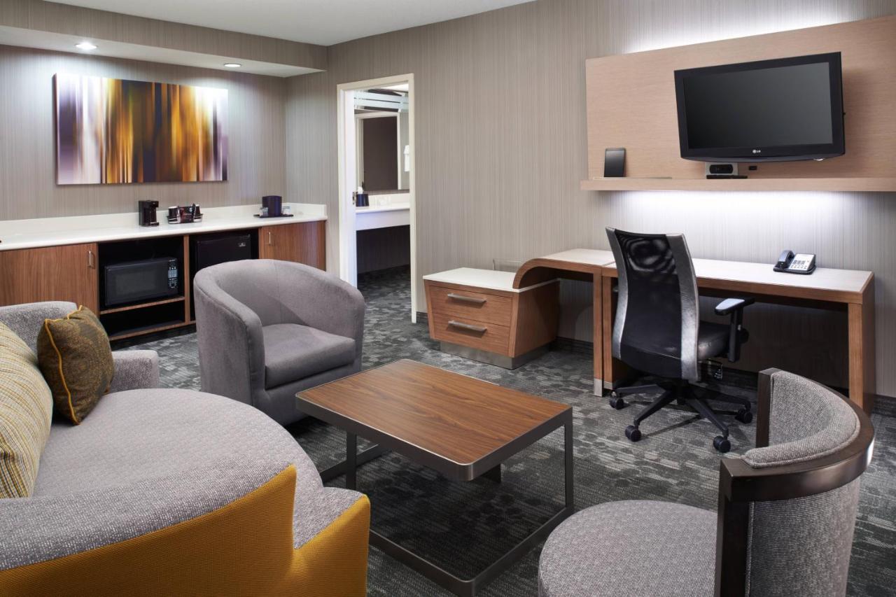 | Courtyard Toledo Maumee/Arrowhead