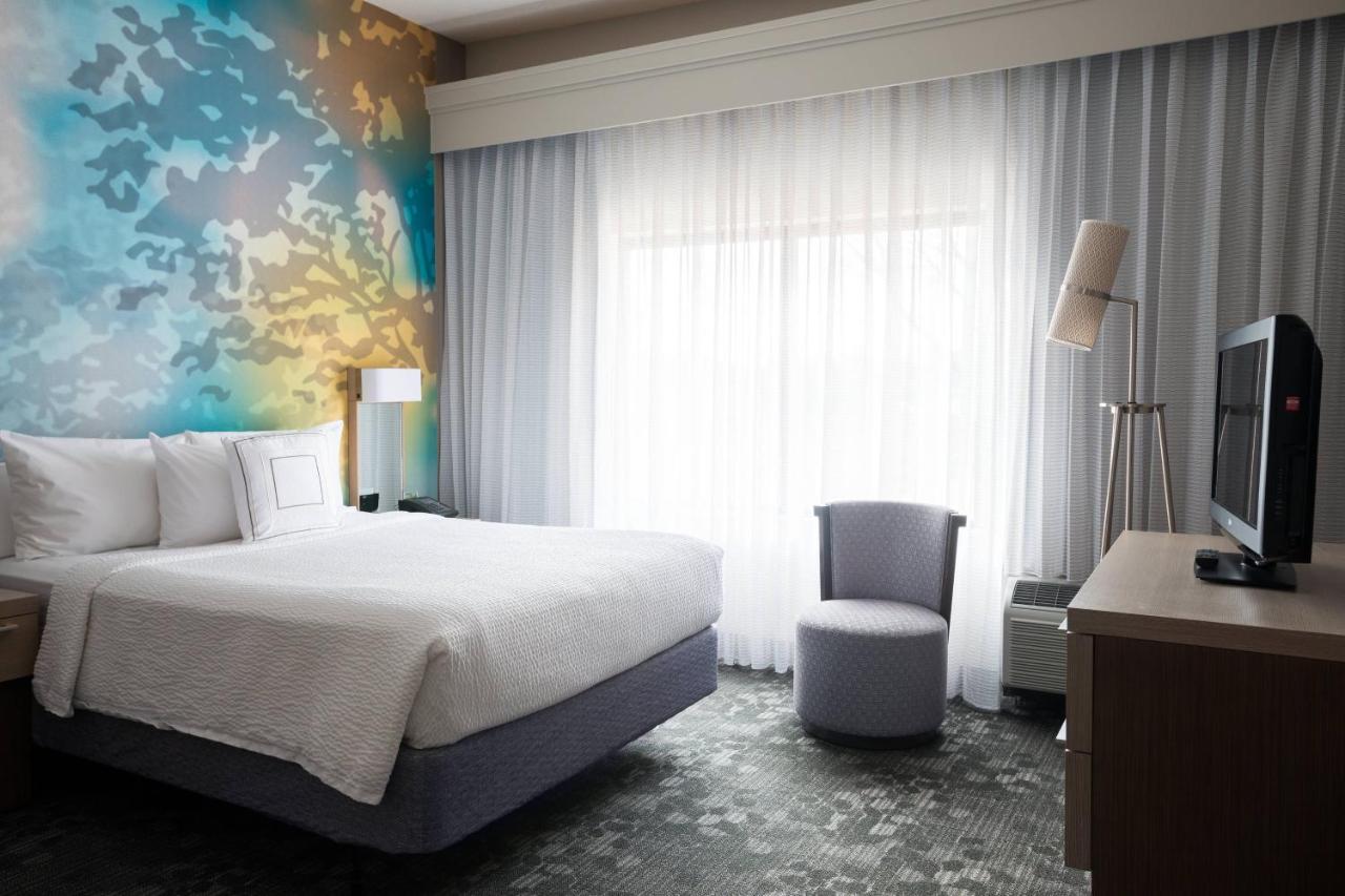 | Courtyard Toledo Maumee/Arrowhead