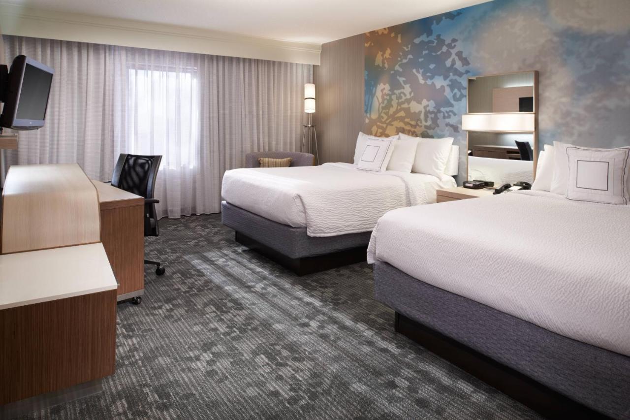 | Courtyard Toledo Maumee/Arrowhead