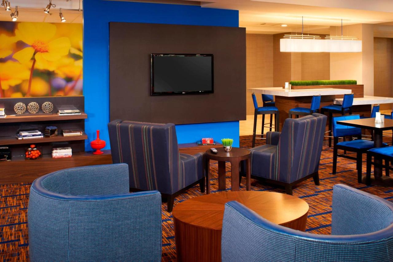 | Courtyard Toledo Maumee/Arrowhead