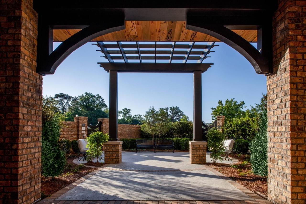 Courtyard by Marriott Thomasville Downtown