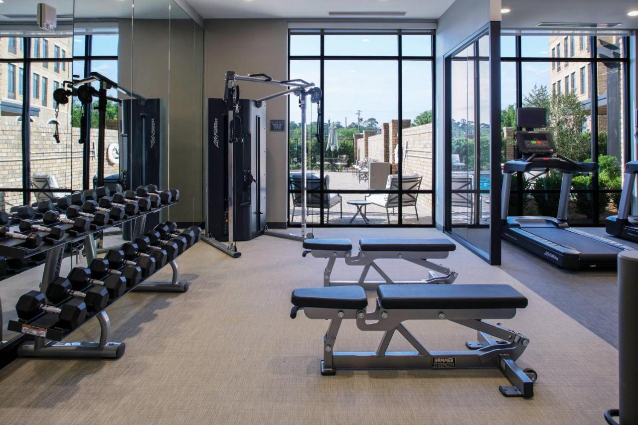 Courtyard by Marriott Thomasville Downtown