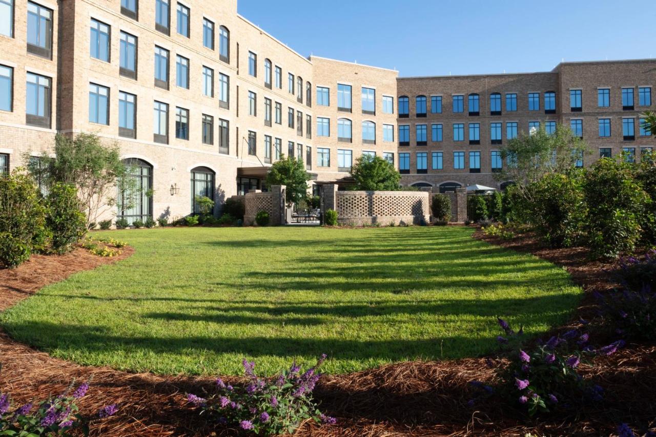 Courtyard by Marriott Thomasville Downtown