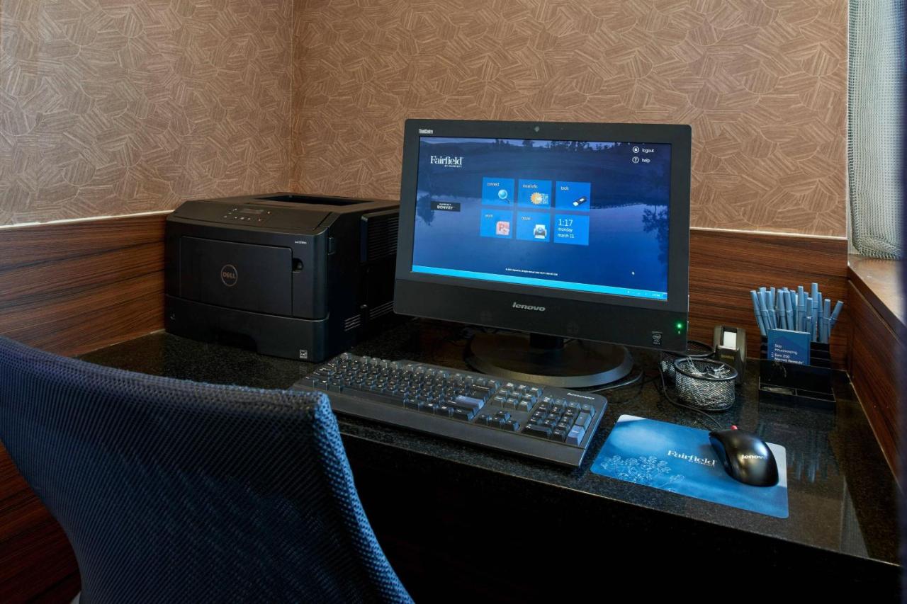 | Fairfield Inn by Marriott Kalamazoo West