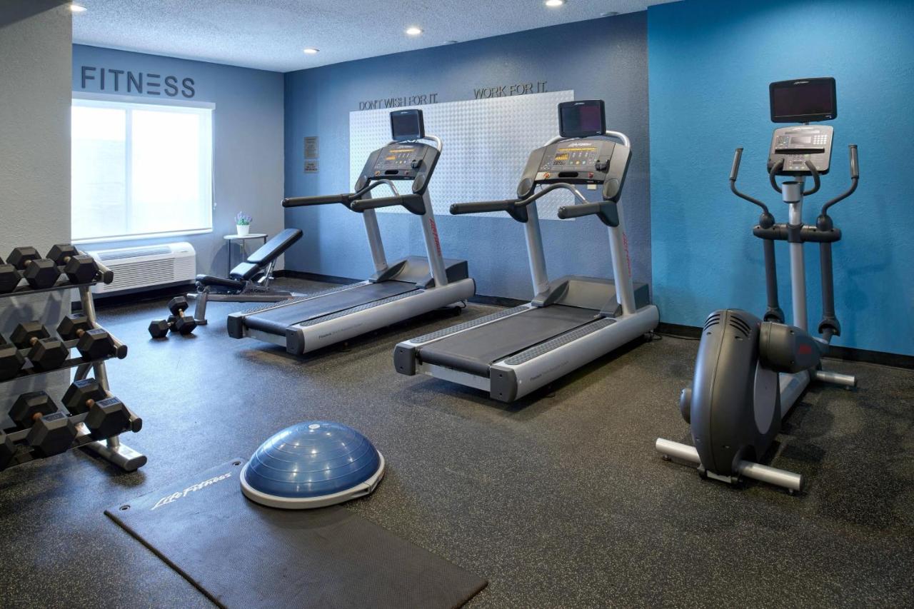  | Fairfield Inn by Marriott Kalamazoo West