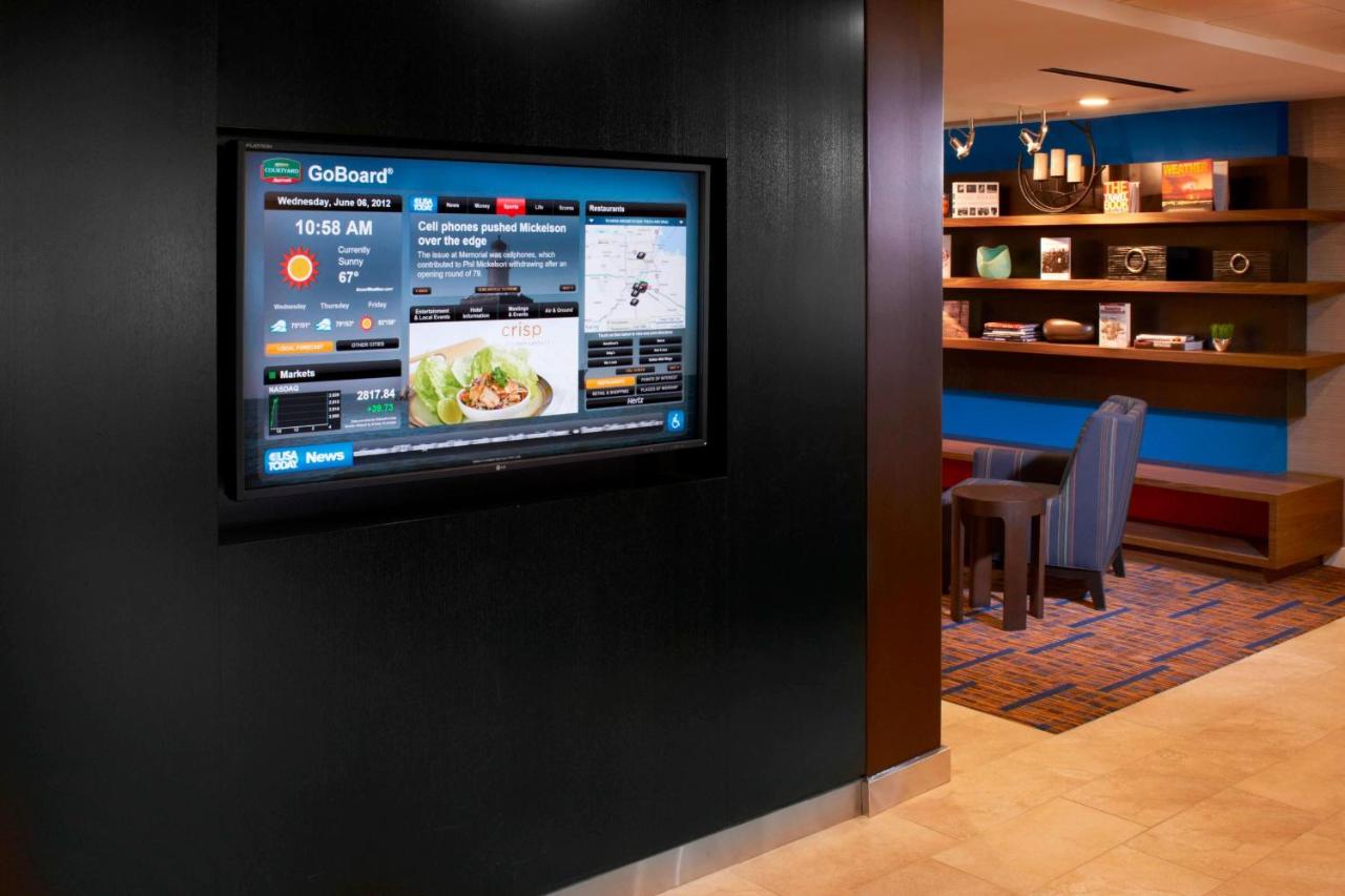  | Courtyard by Marriott Toledo Rossford/Perrysburg