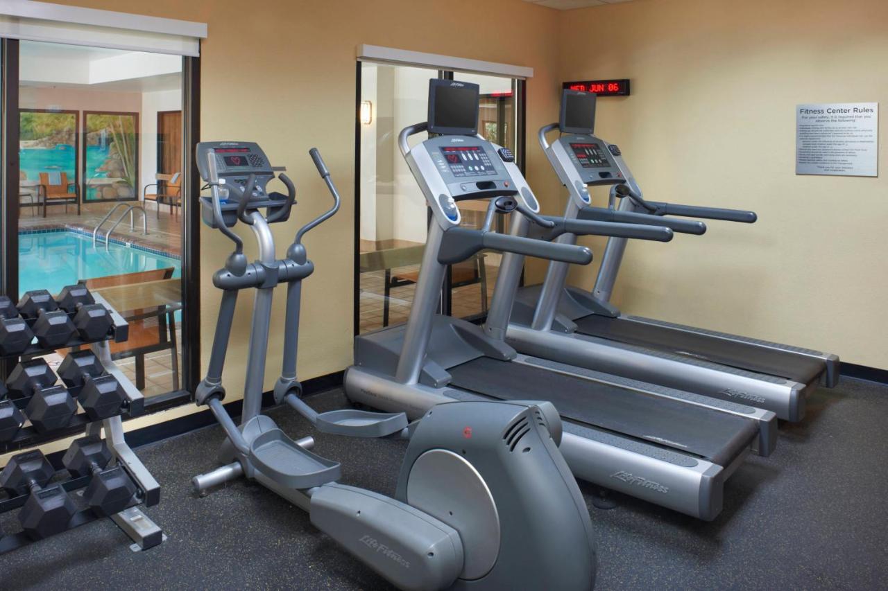  | Courtyard by Marriott Toledo Rossford/Perrysburg