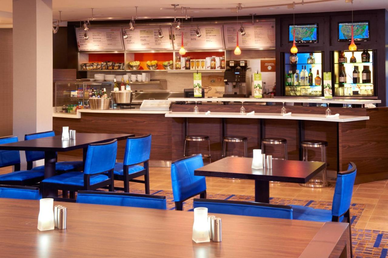  | Courtyard by Marriott Toledo Rossford/Perrysburg