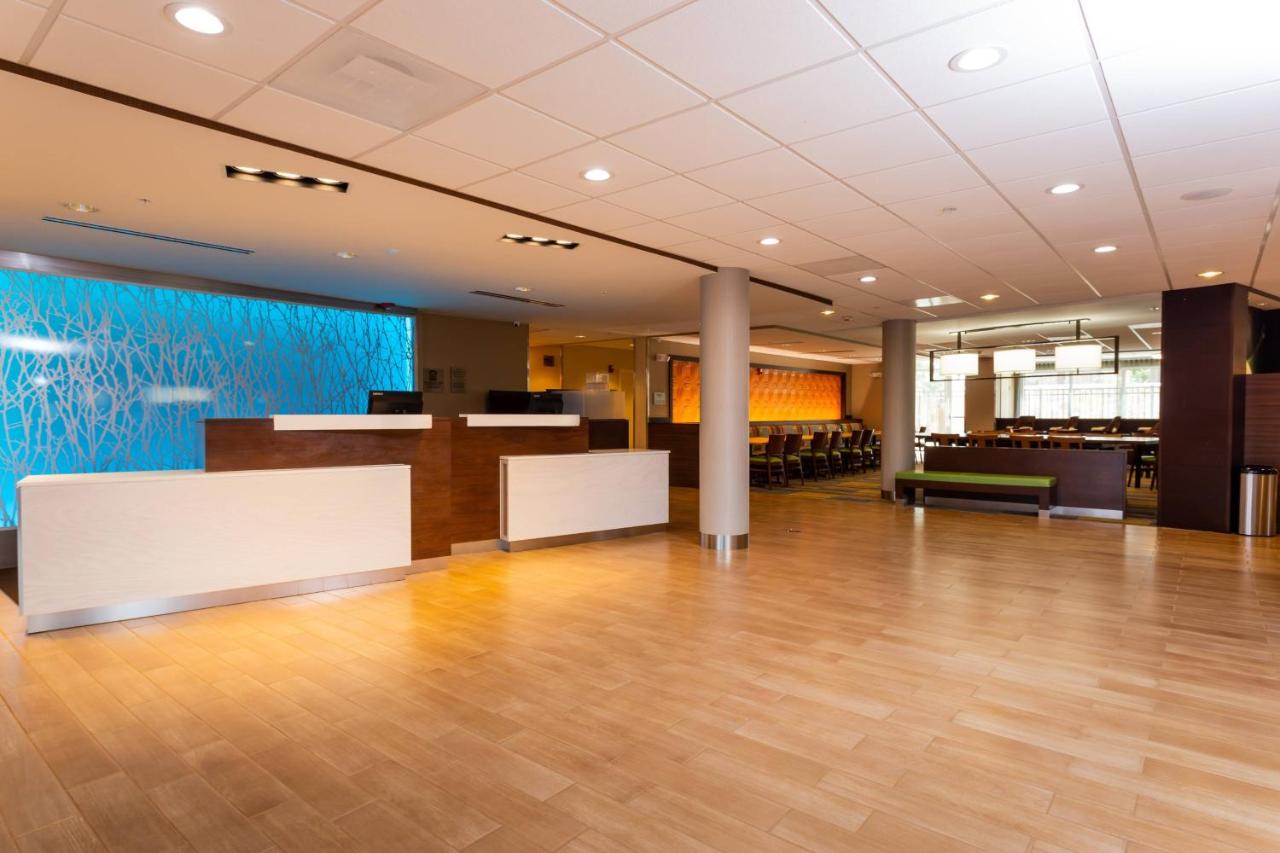 | Fairfield Inn & Suites by Marriott Bay City