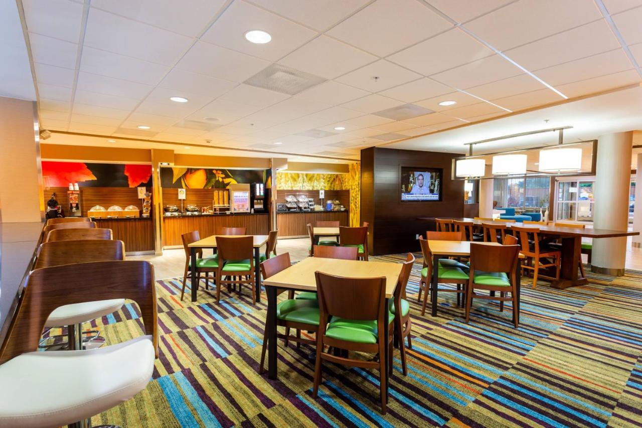  | Fairfield Inn & Suites by Marriott Bay City