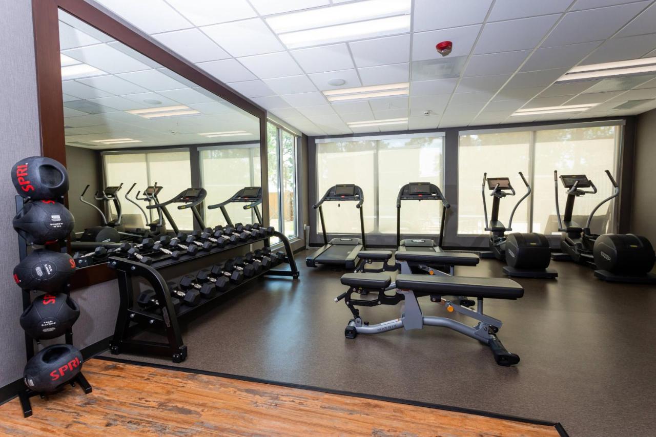 | Fairfield Inn & Suites by Marriott Bay City