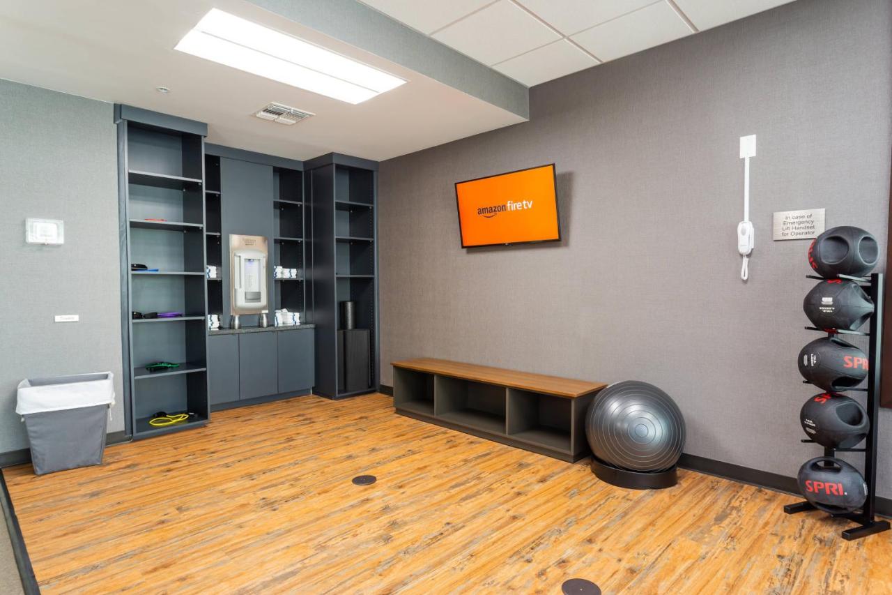 | Fairfield Inn & Suites by Marriott Bay City