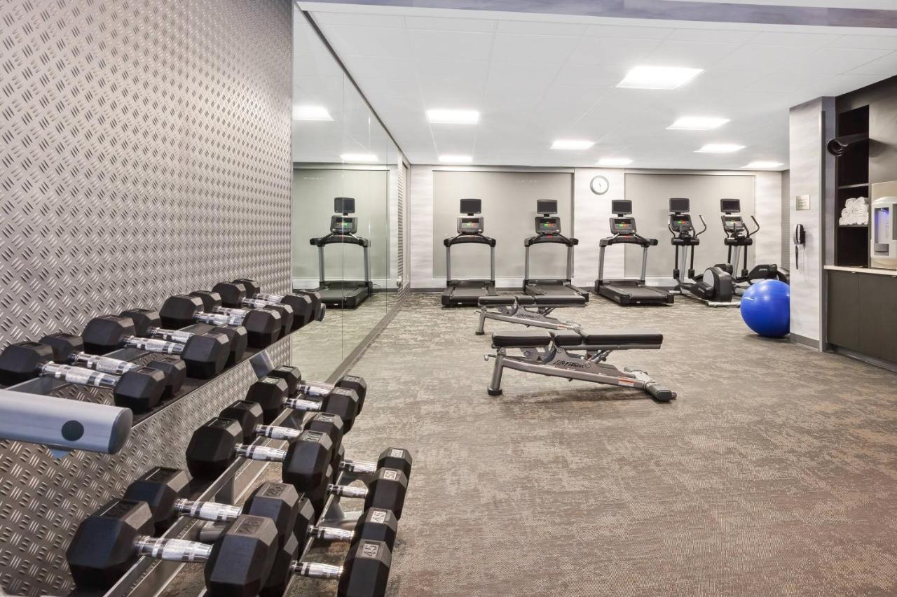 | Fairfield Inn & Suites by Marriott Kalamazoo