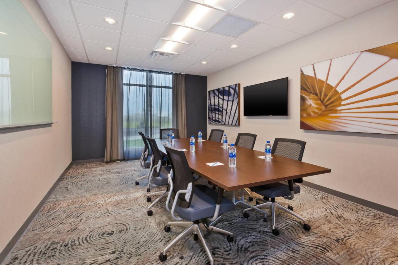  | Fairfield Inn & Suites by Marriott Kalamazoo
