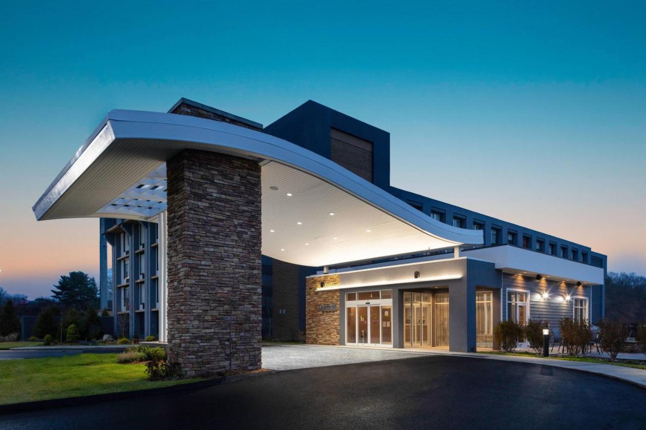 | Holiday Inn Springfield South - Enfield CT