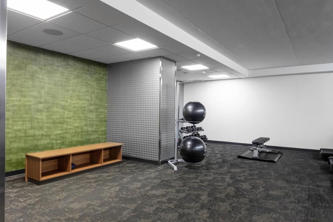 | Holiday Inn Springfield South - Enfield CT