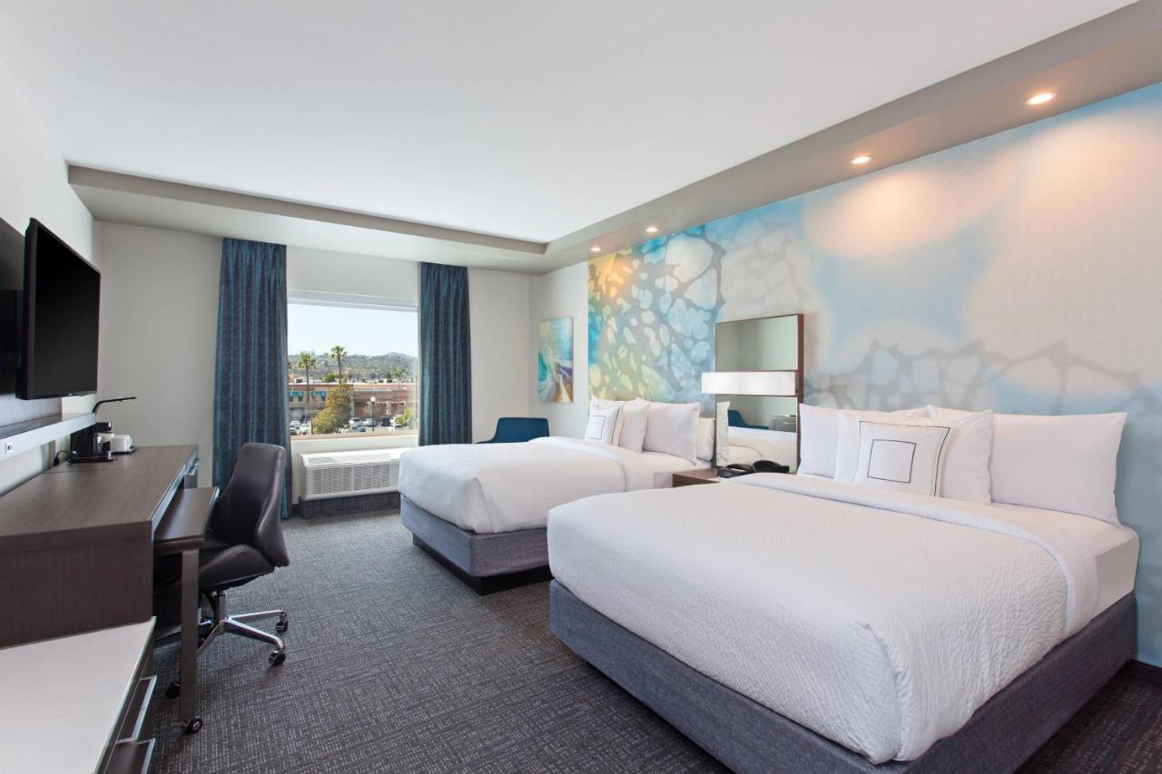  | Courtyard by Marriott San Diego El Cajon