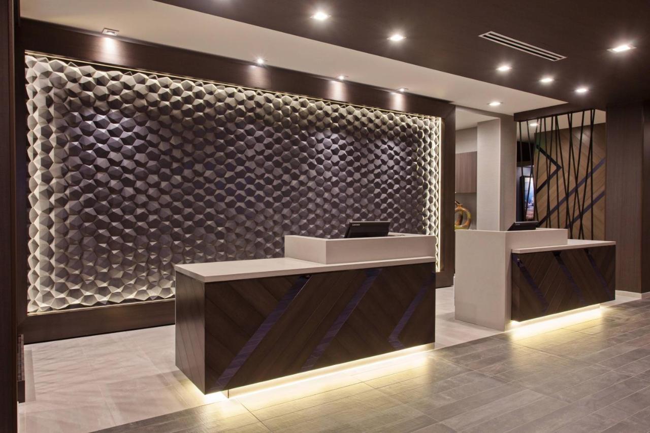 | Courtyard by Marriott San Diego El Cajon