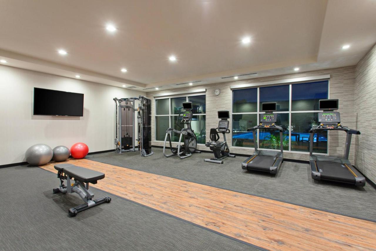 | Courtyard by Marriott San Diego El Cajon
