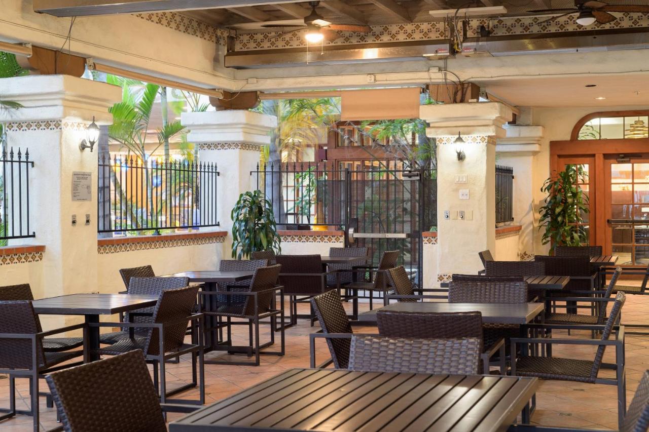  | Courtyard San Diego Old Town