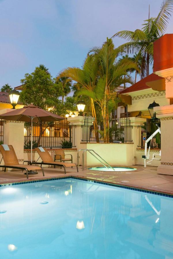  | Courtyard San Diego Old Town