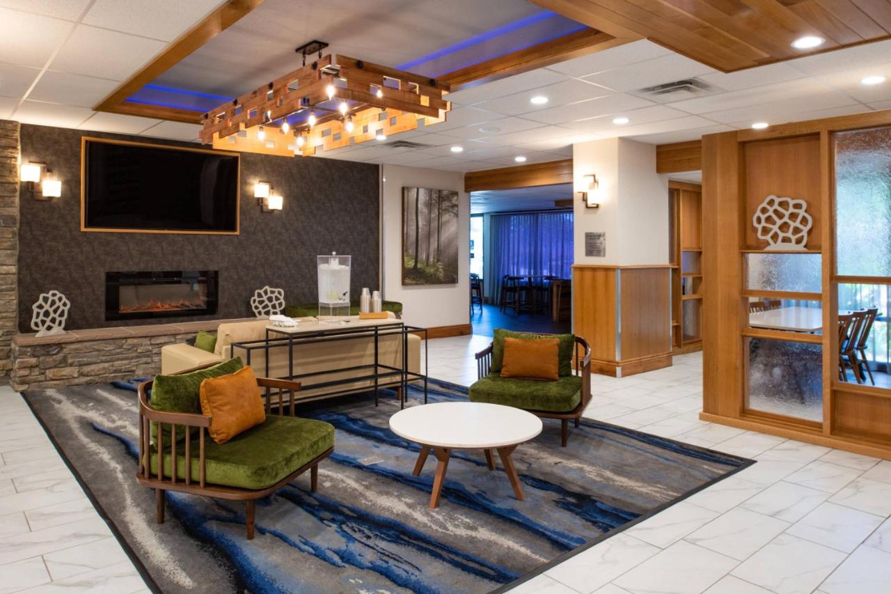  | Fairfield Inn and Suites by Marriott Bakersfield Central