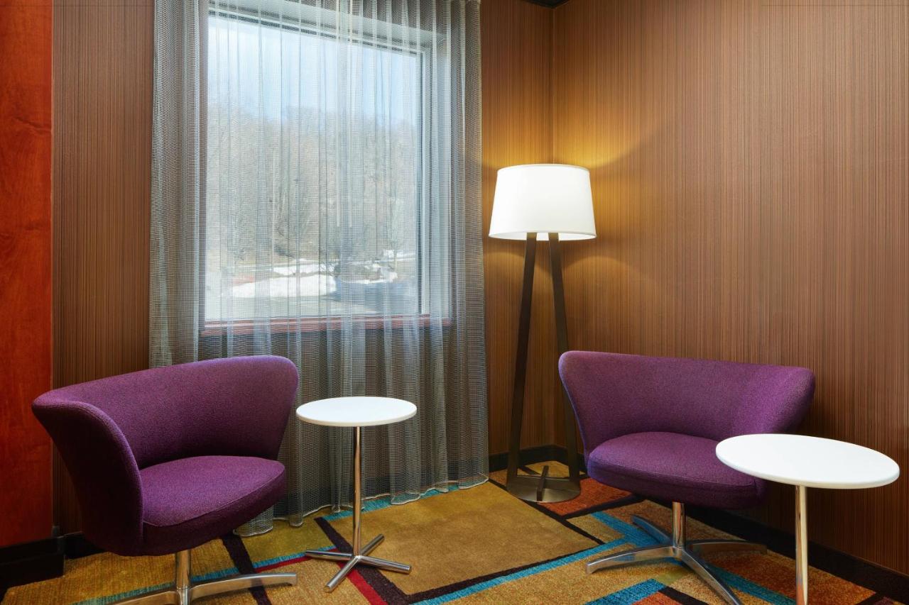  | Fairfield Inn and Suites by Marriott Plainville