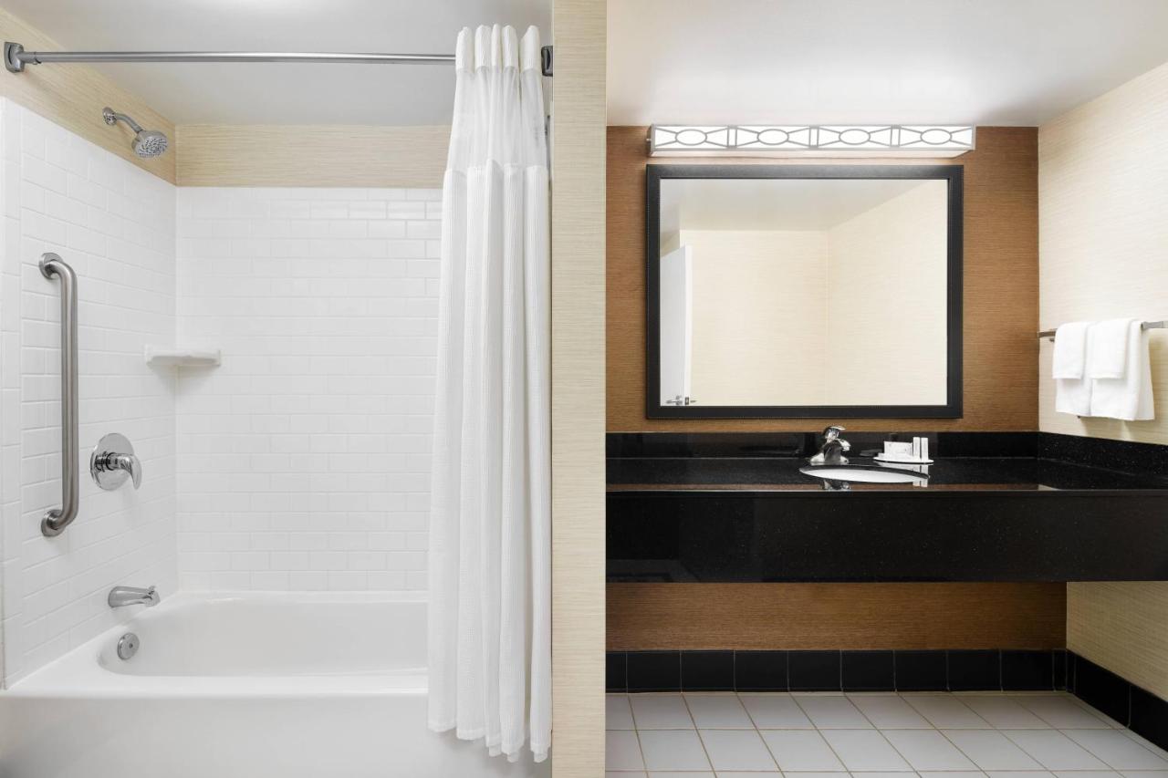  | Fairfield Inn and Suites by Marriott Plainville