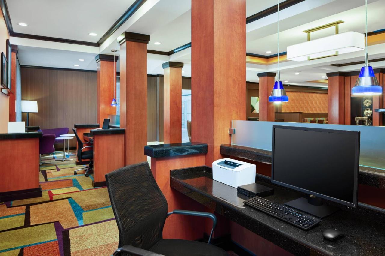  | Fairfield Inn and Suites by Marriott Plainville