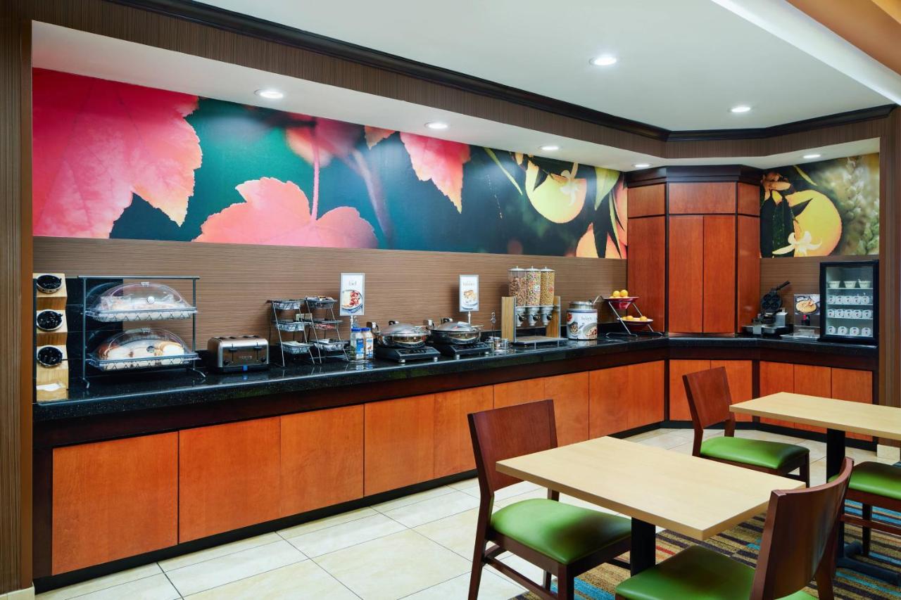  | Fairfield Inn and Suites by Marriott Plainville