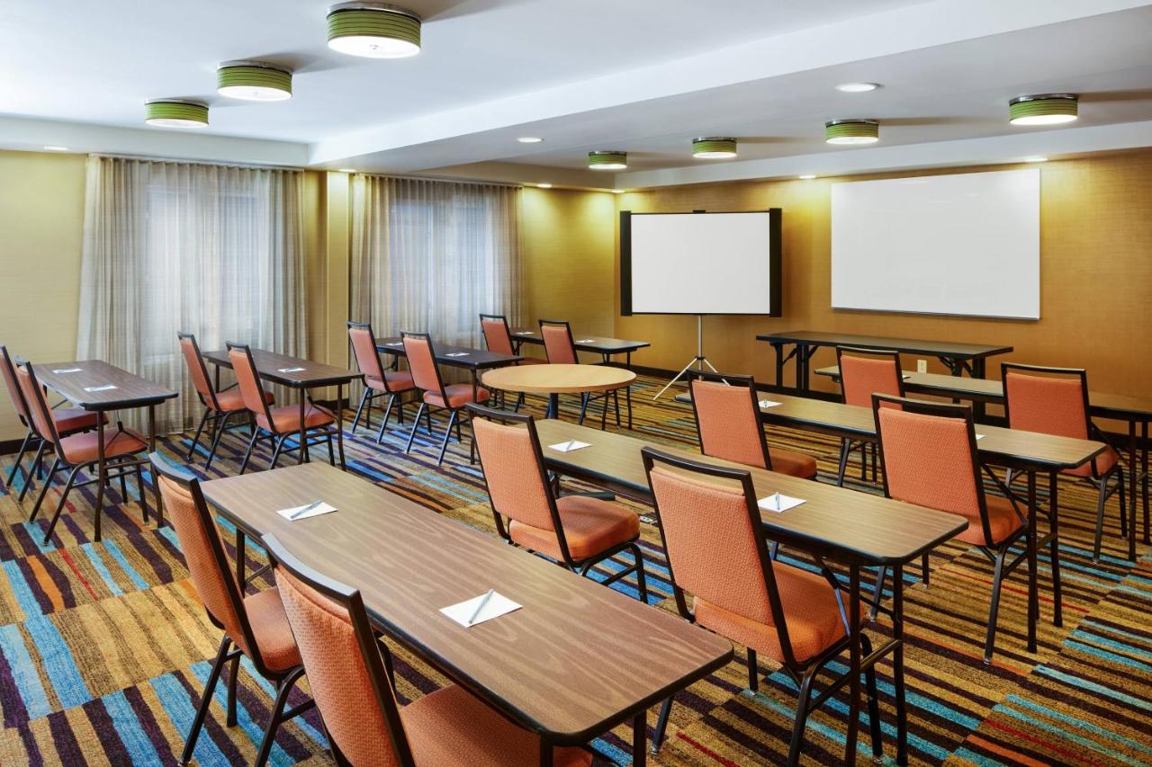  | Fairfield Inn and Suites by Marriott Plainville