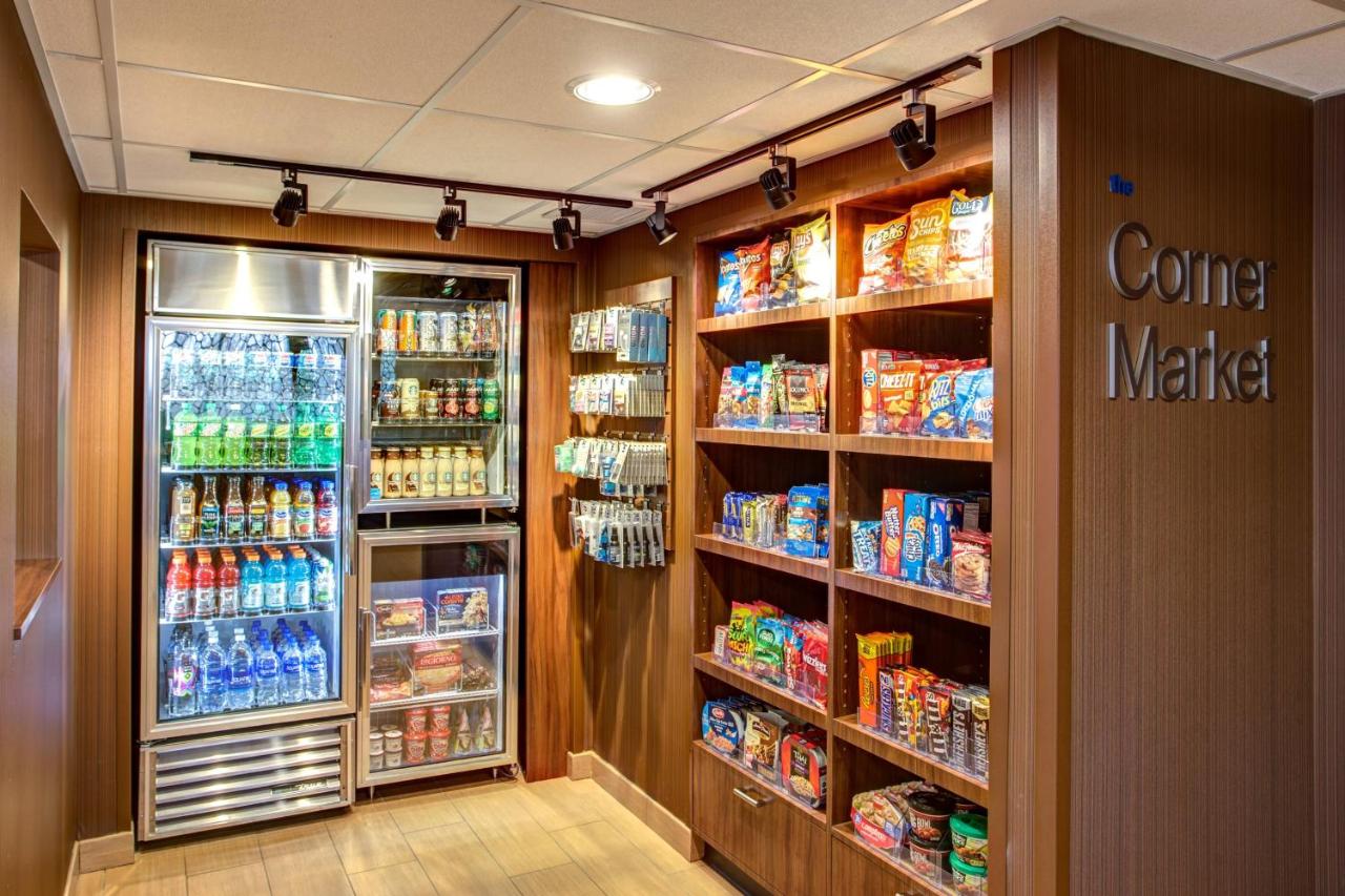  | Fairfield Inn & Suites by Marriott Springfield Holyoke