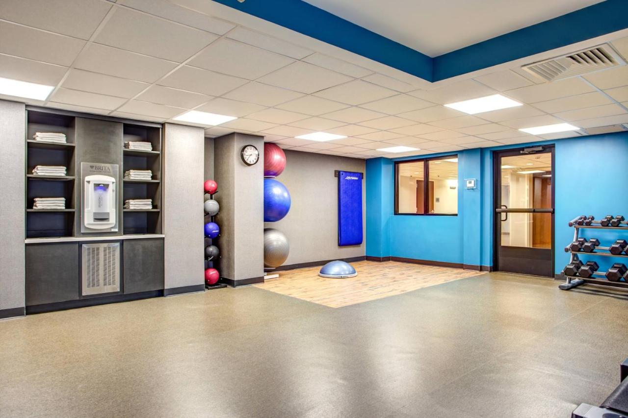  | Fairfield Inn & Suites by Marriott Springfield Holyoke