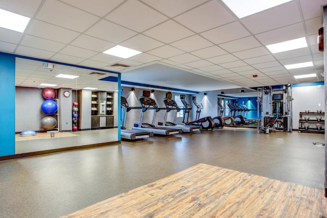  | Fairfield Inn & Suites by Marriott Springfield Holyoke